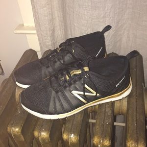 New Balance like new tennis shoes!!!